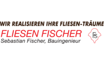 Logo Fliesen Fischer Bernhardswald