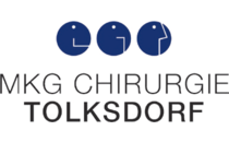 Logo MKG Chirurgie TOLKSDORF Passau