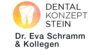 Kundenlogo von Dentalkonzept Stein Schramm Eva Dr.