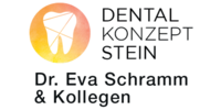 Kundenlogo Dentalkonzept Stein Schramm Eva Dr.