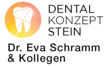 Logo Dentalkonzept Stein Schramm Eva Dr. Stein