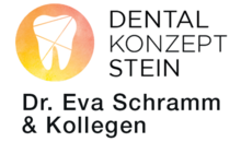 Kundenlogo von Dentalkonzept Stein Schramm Eva Dr.