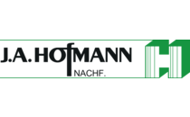 Logo Bürobedarf J.A. Hofmann Nachf. Maintal-Bürofachmarkt GmbH Würzburg