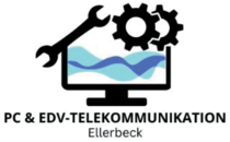 Logo PC & EDV-Telekommunikation Michael Ellerbeck Zwiesel