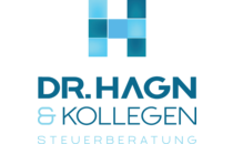 Logo Hagn Dr. & Kollegen Saal a. d. Donau