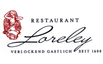 Logo Restaurant Loreley Coburg