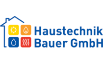 Logo Haustechnik Bauer GmbH Hummeltal