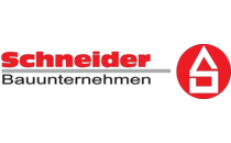 Logo Hans Schneider Bauunternehmen Sparneck