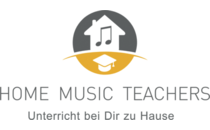 FirmenlogoHome Music Teachers Francise GbR Johannes Musseleck & Leonard Pech Nürnberg