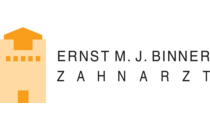 Logo Binner Ernst M. J. Straubing