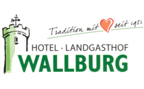 Logo Hotel Landgasthof Wallburg Eltmann