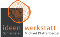 Logo Schreinerei Pfaffenberger M. Weidenberg