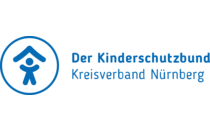 Logo Kinderschutzbund Kreisverband Nürnberg e.V. Nürnberg
