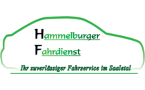 Logo Hammelburger Fahrdienst Hammelburg