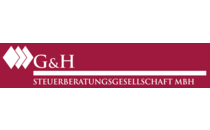Logo G&H Steuerberatungsgesellschaft mbH Bruck