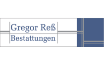 Logo Bestattungen Reß Georg Passau