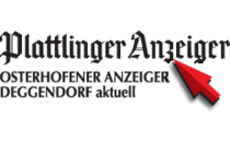 Logo Plattlinger Anzeiger Plattling