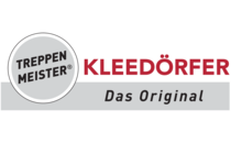 Logo Kleedörfer Fritz GmbH - Treppen u. Geländer Frankenwinheim