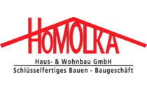 Logo Homolka Haus- und Wohnbau GmbH Tittling