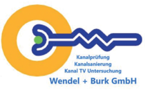 Logo Wendel + Burk GmbH Schwanstetten