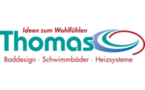 Logo Thomas Baddesign - Heizsysteme Coburg
