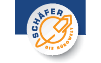 Logo Schäfer Papier GmbH Aschaffenburg