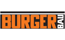 Logo Burger Bau GmbH Bad Kissingen