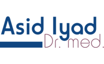 Logo Asid Iyad Dr.med. Nürnberg