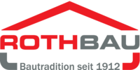 Kundenlogo ROTHBAU Nürnberg GmbH