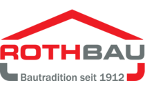 Logo ROTHBAU Nürnberg GmbH Schwaig