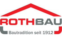 Kundenlogo von ROTHBAU Nürnberg GmbH