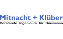 Logo Mitnacht + Klüber Beratende Ingenieure Würzburg