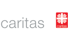 Kundenlogo von Pflegeheime der Caritas