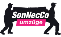 Logo SonNecCo Umzüge Rödental