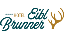 Logo Hotel Eibl-Brunner KG Frauenau