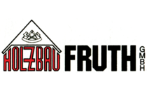 Logo Holzbau Fruth GmbH Perlesreut
