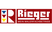 FirmenlogoRieger Malerfachbetrieb GmbH Neumarkt