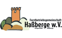 Logo Forstbetriebsgemeinschaft Haßberge w.V. Hofheim