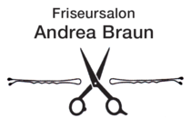 Logo Braun Andrea Friseursalon Selb
