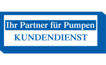 Logo Pumpentechnik Theisinger Würzburg