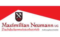 Logo Neumann Maximilian  UG (haftungsbeschränkt), Dachdeckermeisterbetrieb Bad Königshofen