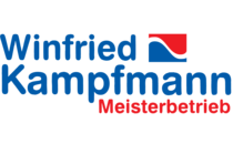 Logo Kampfmann Winfried Goldbach