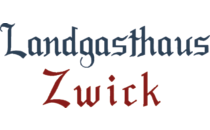 Logo Gasthaus Zwick Kammerstein