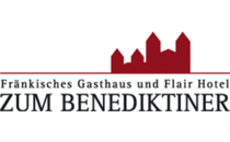 Logo Flair Hotel zum Benediktiner Schwarzach