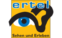 Logo Ertel Optik Würzburg