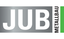 Logo JUB Metallbau GmbH Hausen