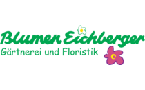 Logo Blumen Eichberger Passau