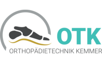 Logo OTK - OrthopädieTechnik Kemmer GmbH Straubing