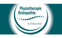 Logo Zentrum für Physiotherapie & Osteopathie Andreas Beer Sulzbach-Rosenberg