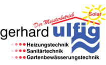 Logo Heizung Ulfig Gerhard Bechhofen
